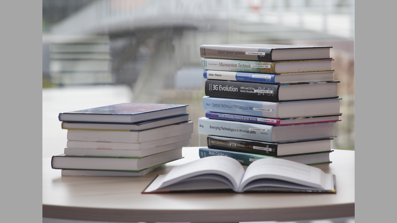 Top 5 Books For New Middle School Principals